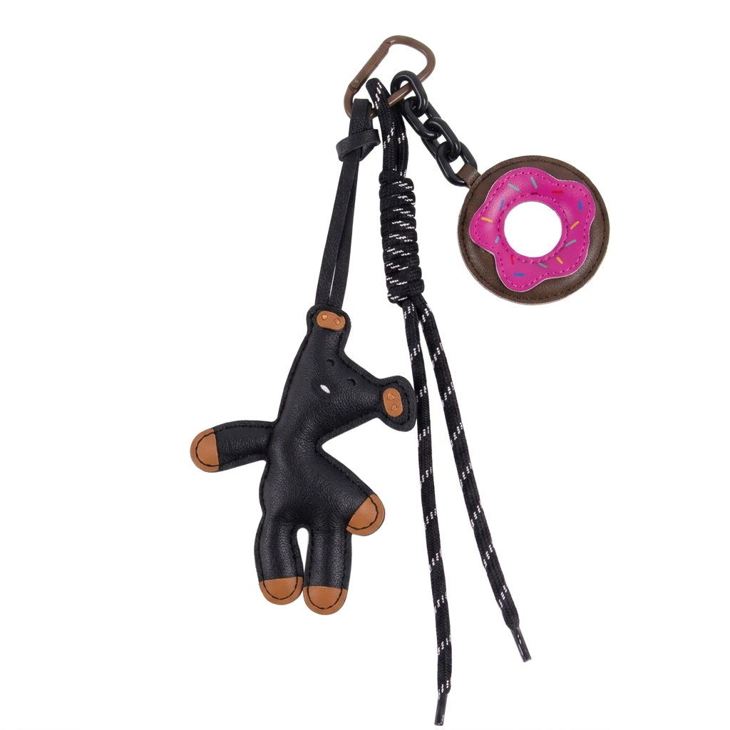 Bear Charm